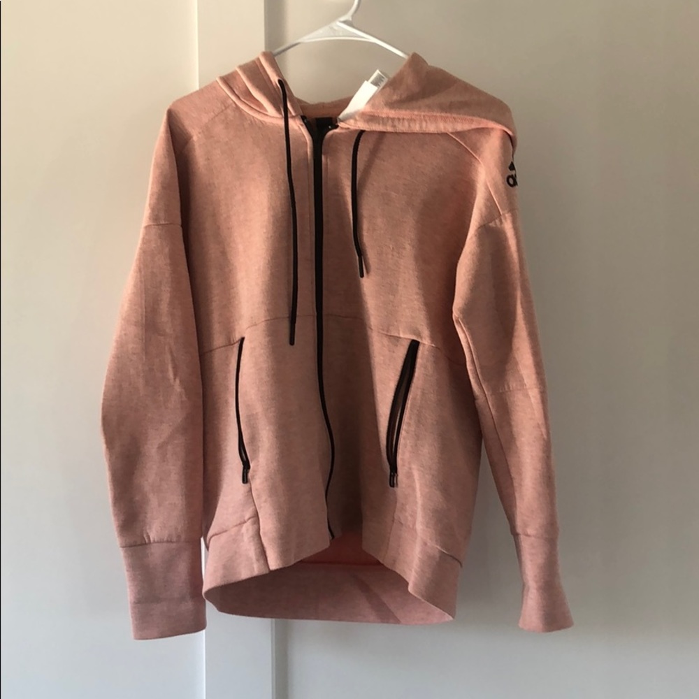 Adidas jacket